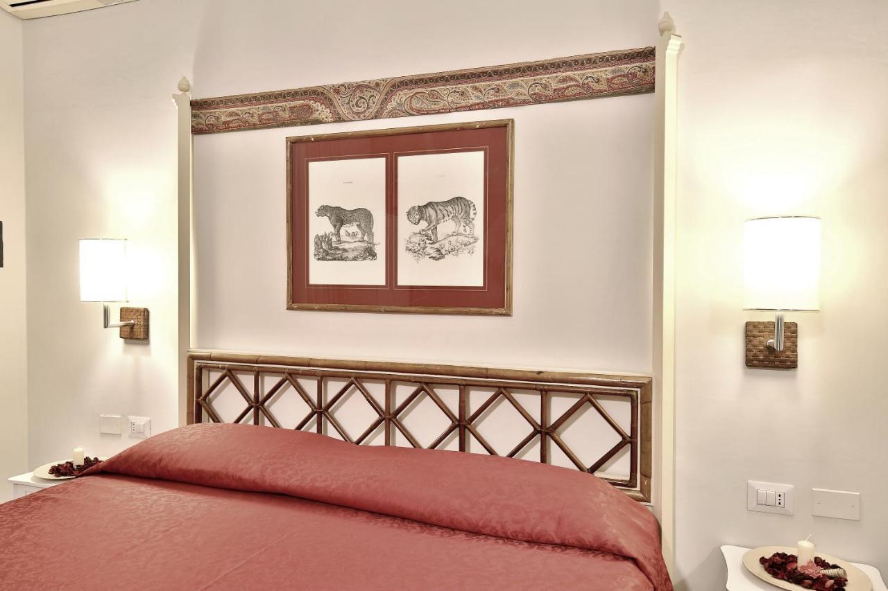 Madama Guest House Florence Luaran gambar