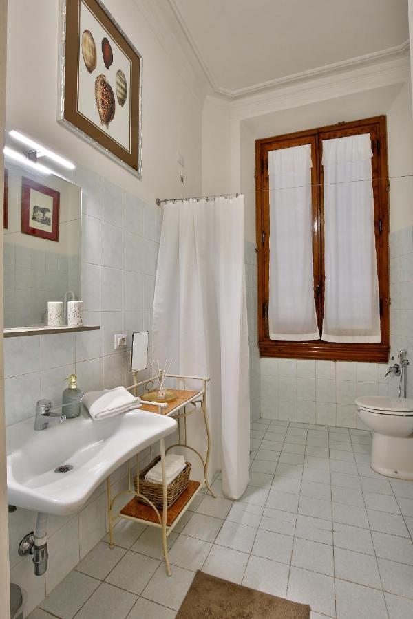 Madama Guest House Florence Luaran gambar