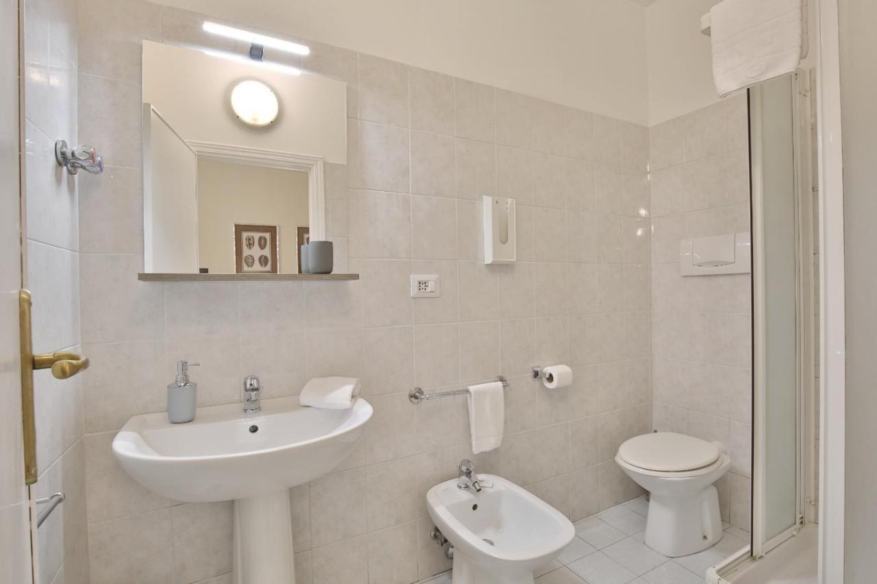 Madama Guest House Florence Luaran gambar