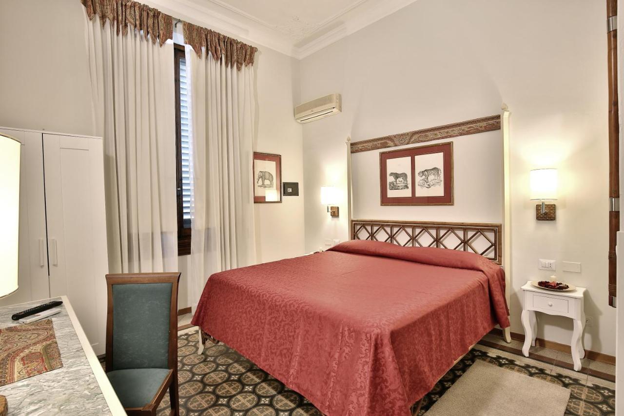 Madama Guest House Florence Luaran gambar