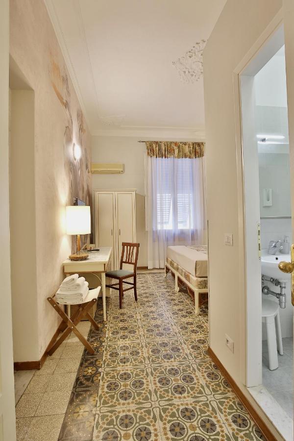 Madama Guest House Florence Luaran gambar