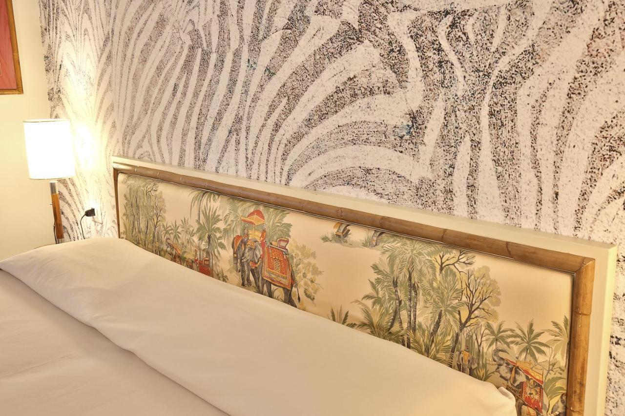 Madama Guest House Florence Luaran gambar