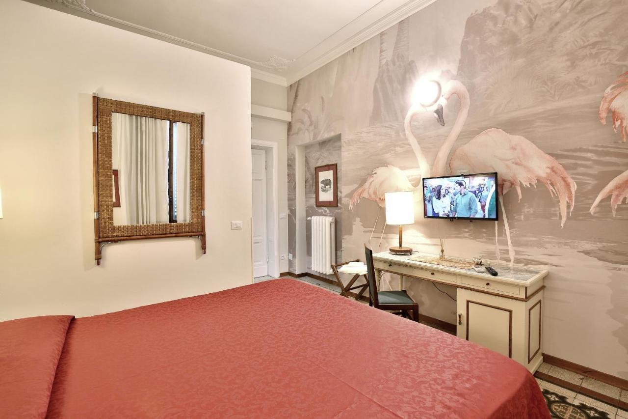 Madama Guest House Florence Luaran gambar