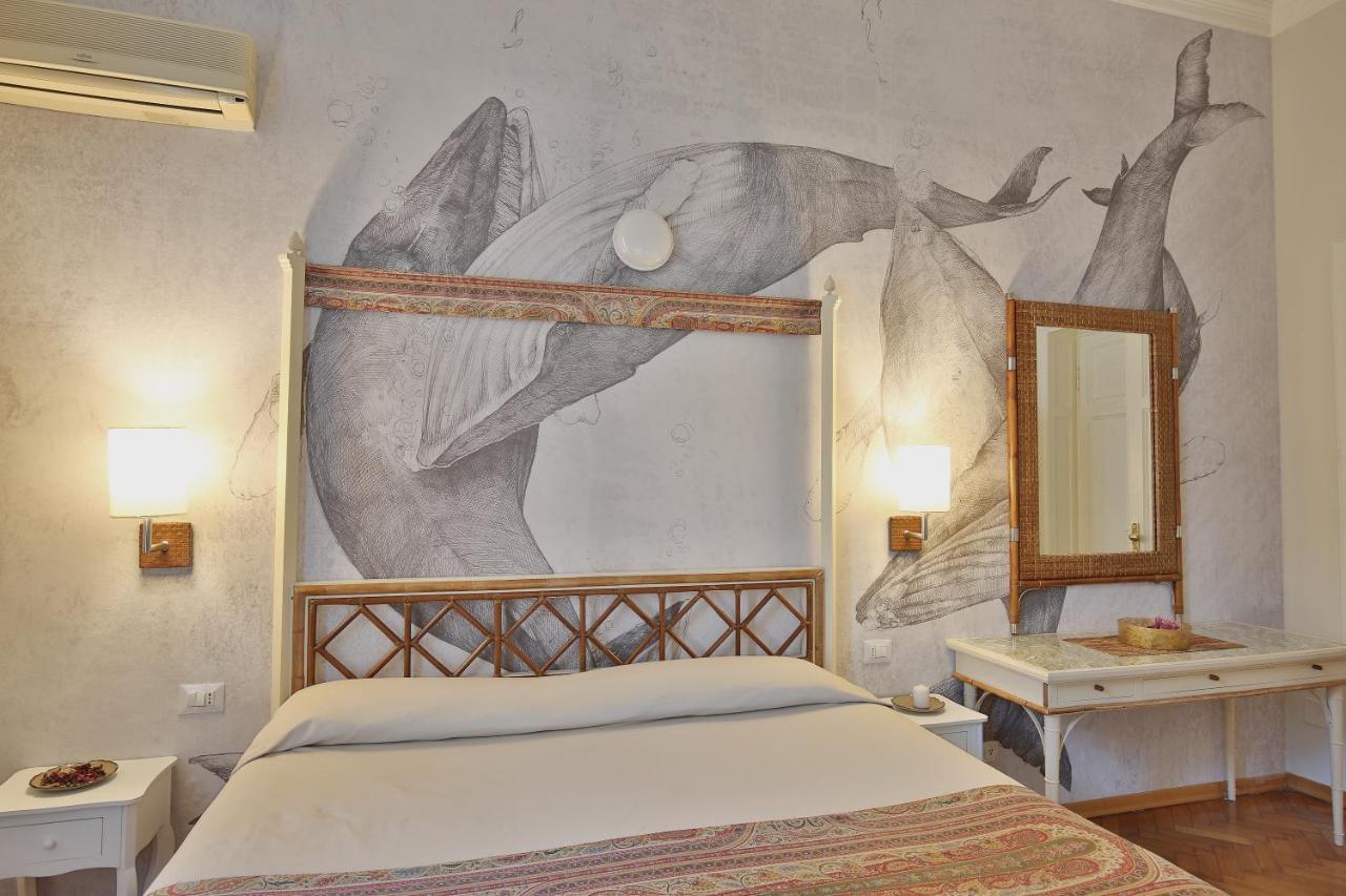 Madama Guest House Florence Luaran gambar