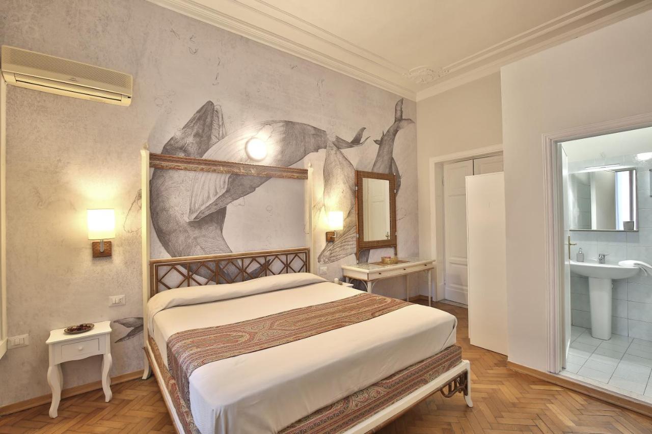 Madama Guest House Florence Luaran gambar