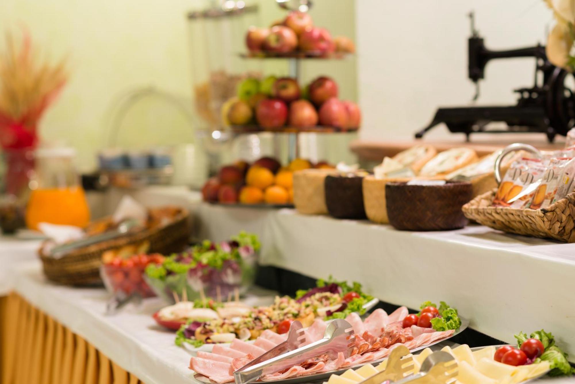 Madama Guest House Florence Luaran gambar