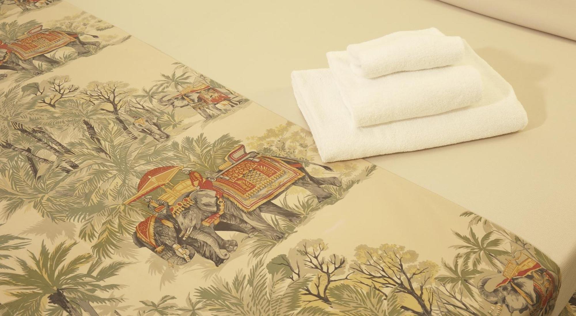 Madama Guest House Florence Luaran gambar