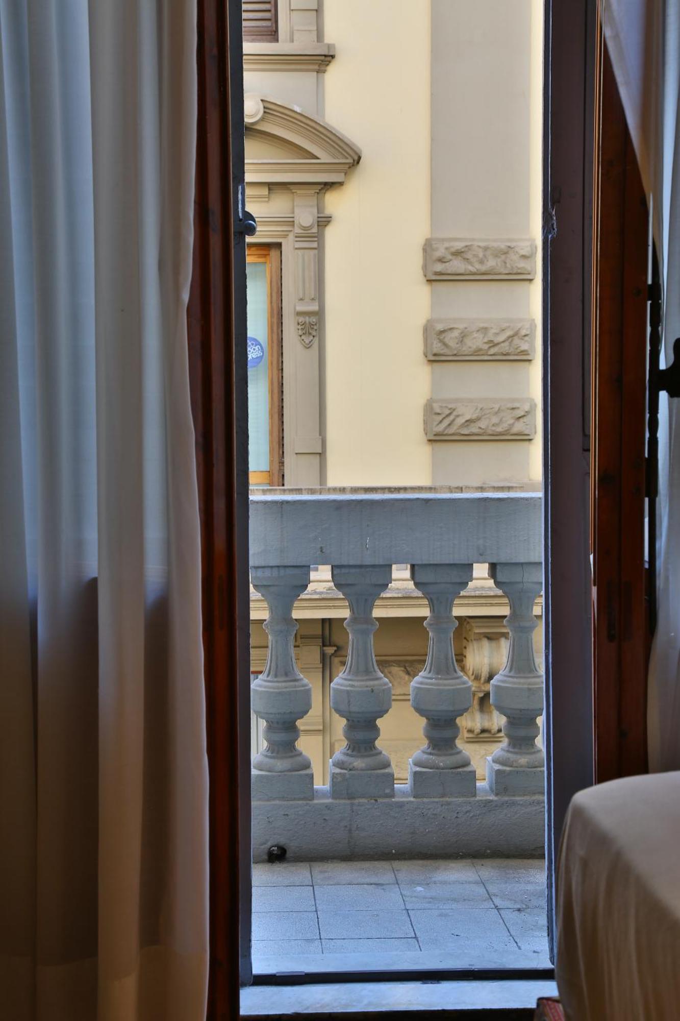 Madama Guest House Florence Luaran gambar